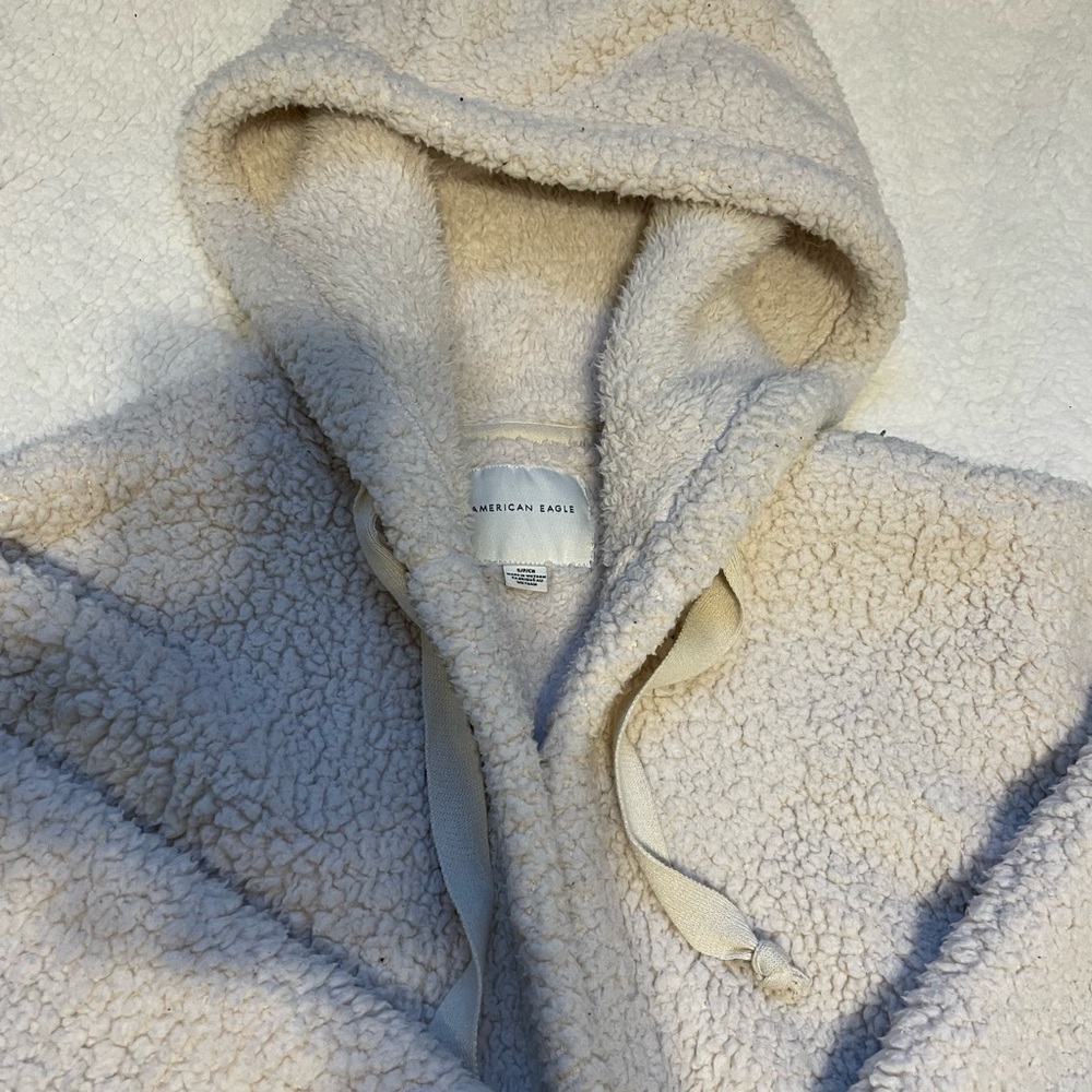 american eagle jacket - Picture 2 of 3